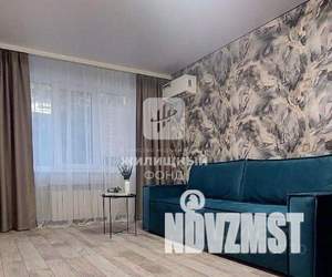 1-к квартира, вторичка, 32м2, 1/5 этаж