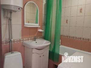 3-к квартира, вторичка, 59м2, 5/5 этаж