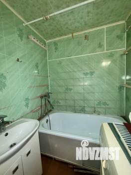 1-к квартира, вторичка, 31м2, 1/5 этаж