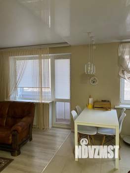 2-к квартира, вторичка, 46м2, 3/5 этаж