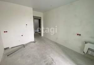 1-к квартира, вторичка, 40м2, 5/10 этаж