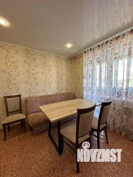 1-к квартира, вторичка, 41м2, 3/9 этаж