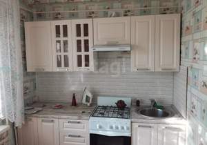 1-к квартира, вторичка, 30м2, 5/5 этаж