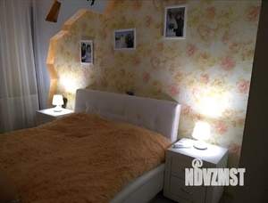 3-к квартира, вторичка, 62м2, 9/9 этаж
