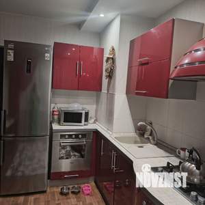 3-к квартира, вторичка, 64м2, 3/9 этаж