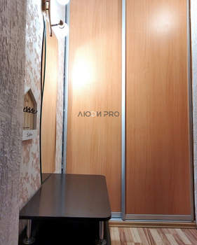 3-к квартира, вторичка, 79м2, 5/5 этаж