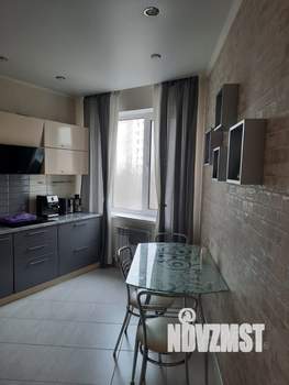 2-к квартира, вторичка, 61м2, 4/20 этаж