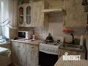 2-к квартира, вторичка, 40м2, 2/5 этаж