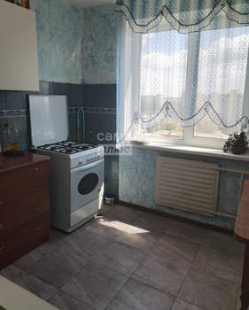 2-к квартира, вторичка, 53м2, 10/10 этаж