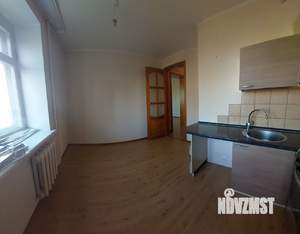 1-к квартира, вторичка, 42м2, 5/6 этаж