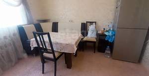 3-к квартира, вторичка, 76м2, 16/16 этаж