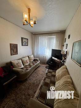 3-к квартира, вторичка, 53м2, 5/9 этаж