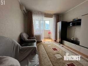 1-к квартира, вторичка, 40м2, 9/10 этаж