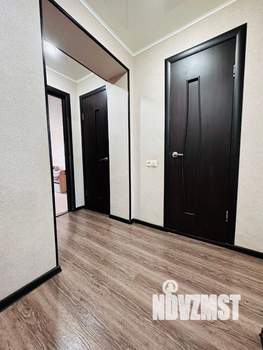 2-к квартира, вторичка, 51м2, 2/2 этаж