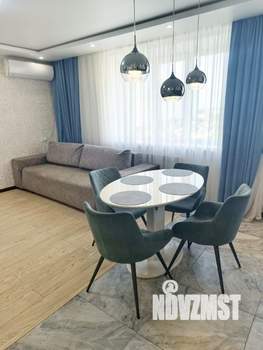 3-к квартира, вторичка, 61м2, 9/9 этаж