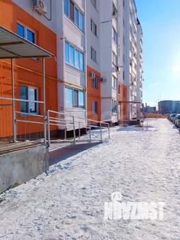 2-к квартира, вторичка, 62м2, 4/10 этаж