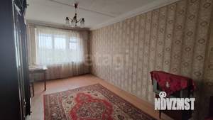 2-к квартира, вторичка, 44м2, 4/5 этаж