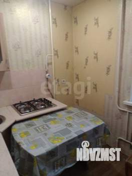 1-к квартира, вторичка, 33м2, 3/5 этаж