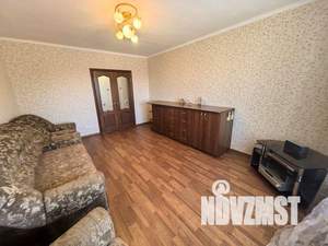 2-к квартира, вторичка, 61м2, 3/10 этаж