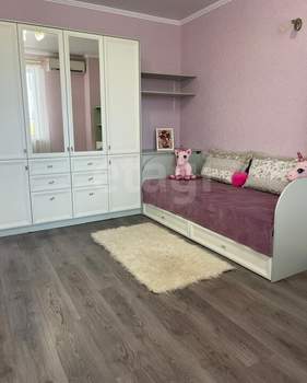 2-к квартира, вторичка, 68м2, 6/10 этаж