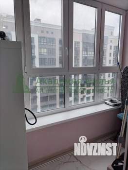 1-к квартира, вторичка, 35м2, 8/10 этаж