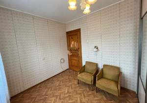 4-к квартира, вторичка, 79м2, 4/9 этаж