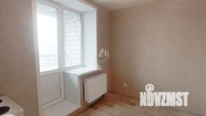 1-к квартира, вторичка, 30м2, 11/12 этаж