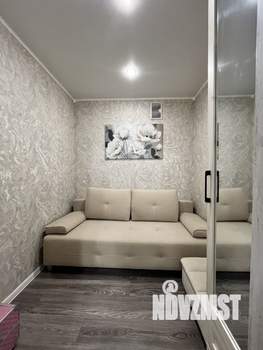 1-к квартира, вторичка, 41м2, 9/10 этаж