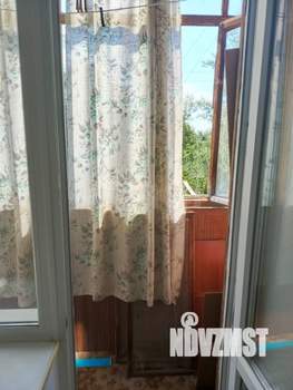 1-к квартира, вторичка, 38м2, 3/6 этаж