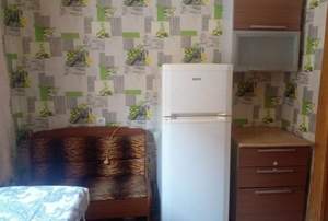 1-к квартира, вторичка, 38м2, 1/10 этаж