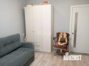 2-к квартира, вторичка, 44м2, 2/5 этаж