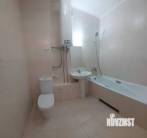 1-к квартира, вторичка, 42м2, 5/6 этаж