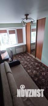 1-к квартира, вторичка, 21м2, 5/5 этаж