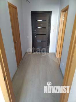 1-к квартира, вторичка, 40м2, 9/10 этаж