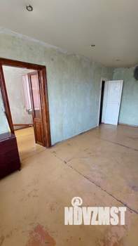 2-к квартира, вторичка, 41м2, 4/4 этаж