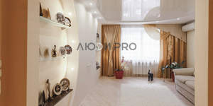 3-к квартира, вторичка, 115м2, 3/10 этаж