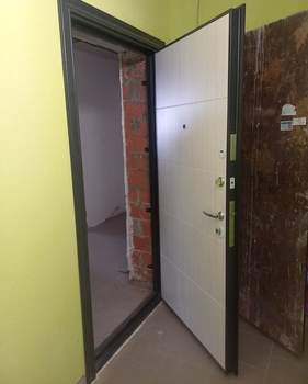 2-к квартира, вторичка, 56м2, 12/16 этаж