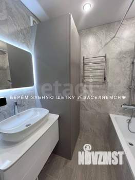 3-к квартира, вторичка, 89м2, 23/25 этаж