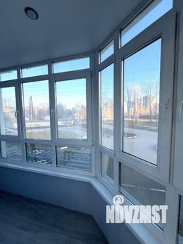 Студия квартира, вторичка, 32м2, 2/10 этаж