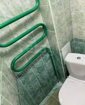 2-к квартира, вторичка, 44м2, 3/5 этаж
