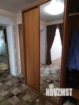 2-к квартира, вторичка, 58м2, 10/10 этаж