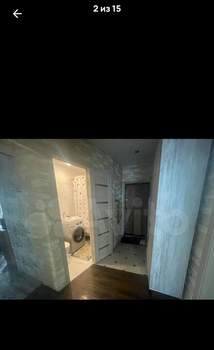 4-к квартира, вторичка, 63м2, 4/5 этаж