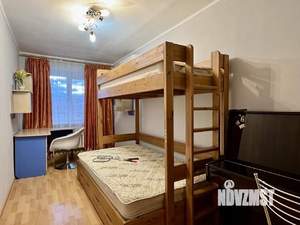 2-к квартира, вторичка, 43м2, 3/5 этаж