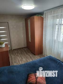 3-к квартира, вторичка, 61м2, 9/10 этаж