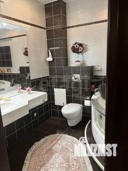 3-к квартира, вторичка, 109м2, 7/10 этаж