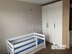 3-к квартира, вторичка, 84м2, 18/26 этаж