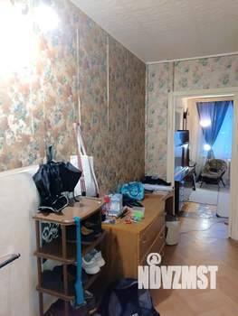 3-к квартира, вторичка, 58м2, 8/9 этаж