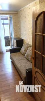 2-к квартира, вторичка, 40м2, 5/5 этаж