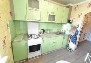 2-к квартира, вторичка, 54м2, 5/10 этаж