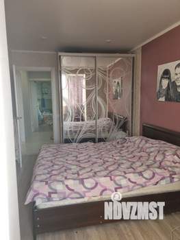 3-к квартира, вторичка, 59м2, 7/9 этаж